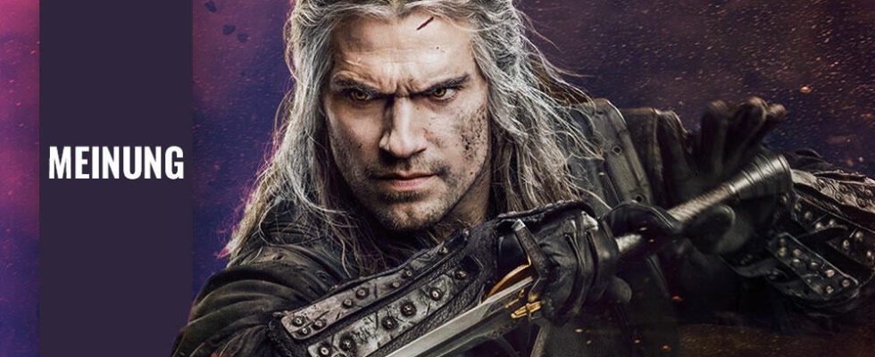 The worst The Witcher exit happened in season 2