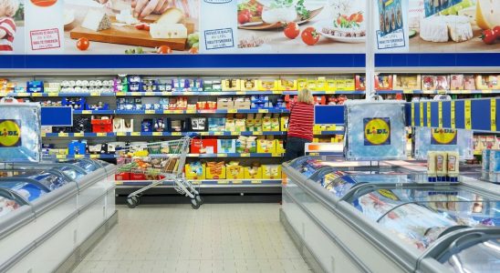 These 17 products sold at LIDL are dangerous for health