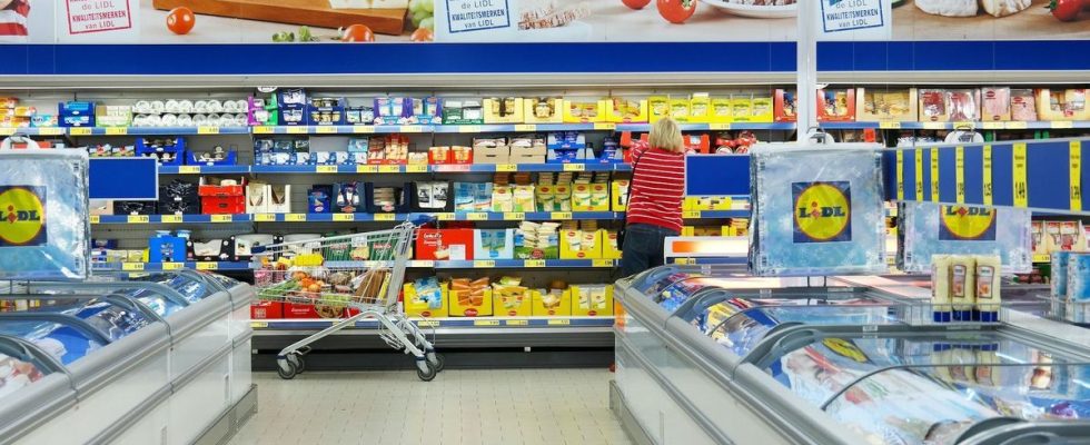 These 17 products sold at LIDL are dangerous for health