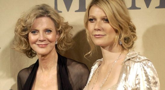 These movie stars who have a famous mother