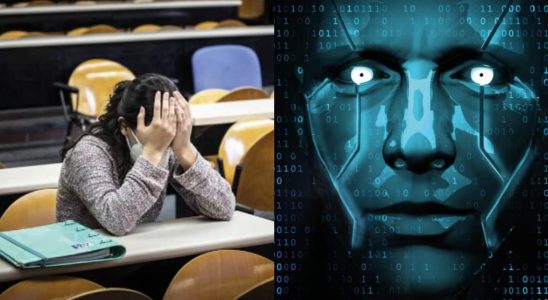 These university courses will disappear according to artificial intelligence