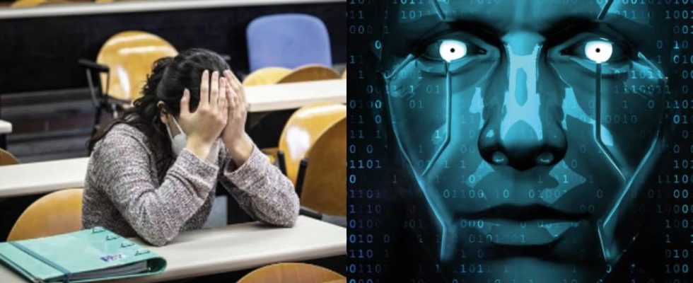 These university courses will disappear according to artificial intelligence