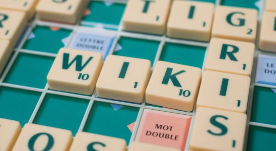 These words will soon no longer be accepted in Scrabble