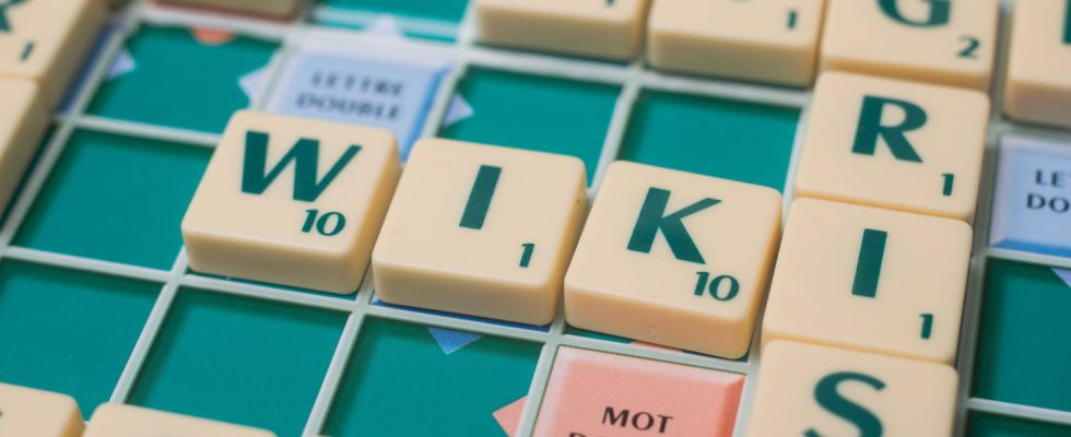 These words will soon no longer be accepted in Scrabble