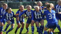 This is how the worlds biggest football tournament for girls