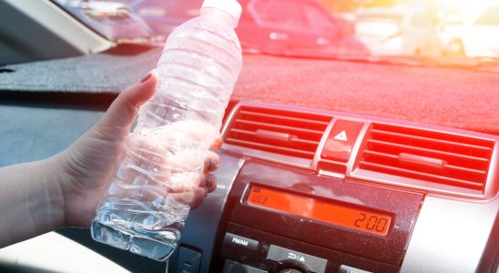 This little button in your car turns your glove box