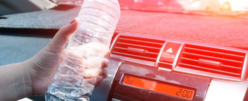 This little button in your car turns your glove box