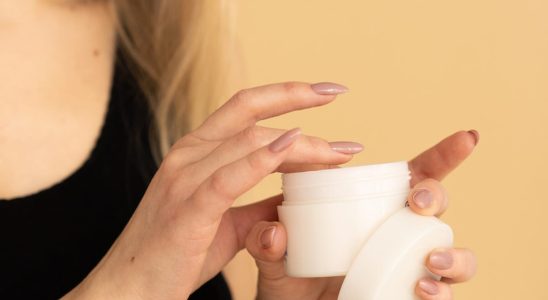 This organic moisturizer was voted the best on the market