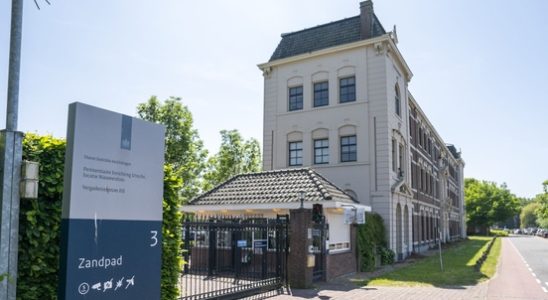 Those involved in Nieuwersluis prison critical of report Instead of