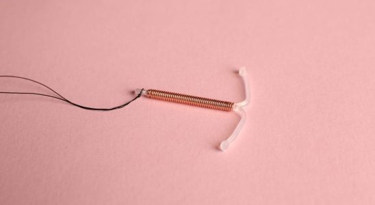 Thread of the IUD missing what to do how to