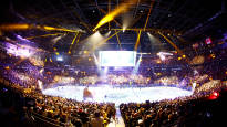 Ticket prices for the NHL finals skyrocketed a thousand