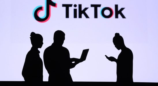 TikTok continues to worry And it is not the senatorial