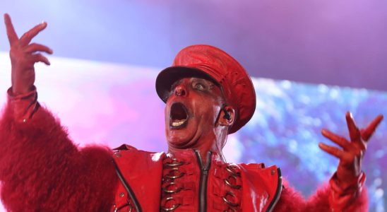 Till Lindemann Rammstein accused of sexual assault what we know