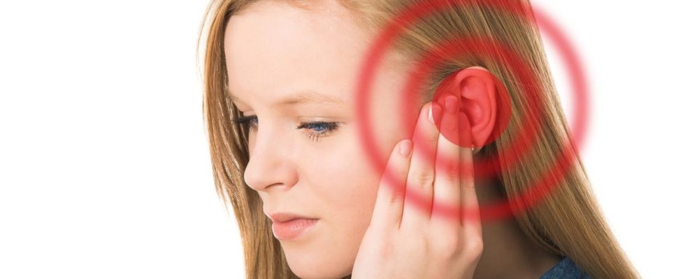 Tinnitus laser therapy would be the most effective treatment