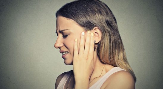 Tinnitus this new treatment would make it possible to live