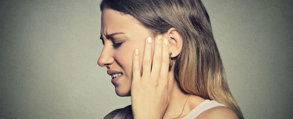 Tinnitus this new treatment would make it possible to live