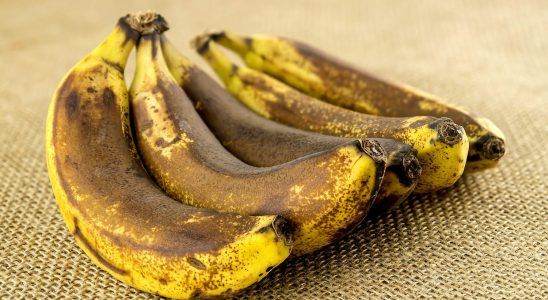 Tired of your bananas ripening too quickly Here is the