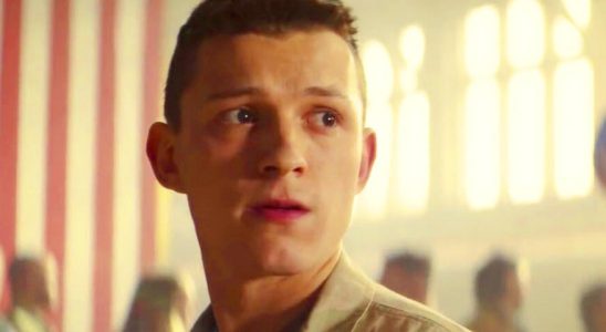 Tom Holland was devastated and the lousy reviews of his