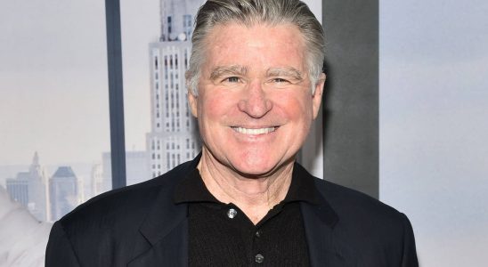 Treat Williams is dead the 71 year old actor dies following a