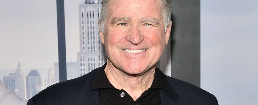 Treat Williams is dead the 71 year old actor dies following a