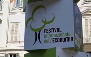 Turin International Festival of Economics heres how to Rethink Globalization