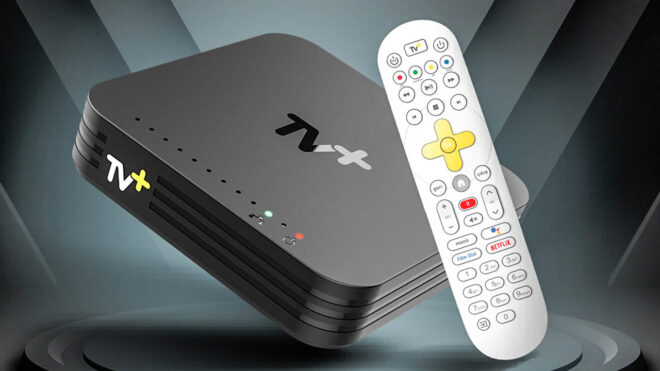 Turkcell TV Pro which makes all televisions smart has been