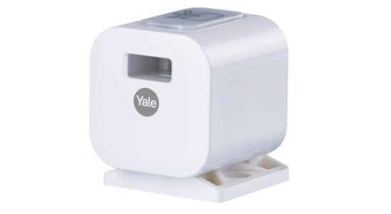 Turkiye price of Yale Smart Cabinet Lock has been determined