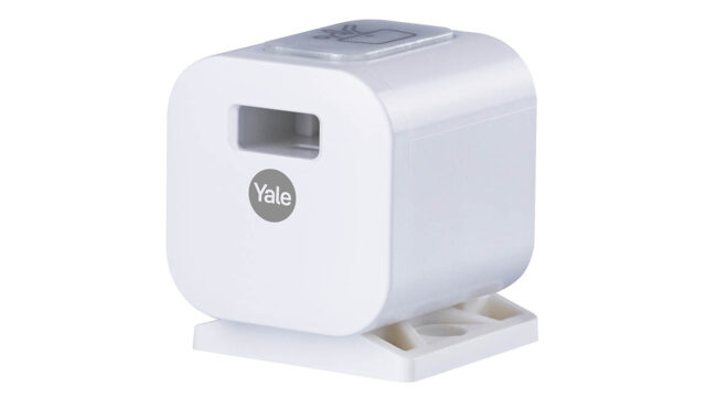 Turkiye price of Yale Smart Cabinet Lock has been determined