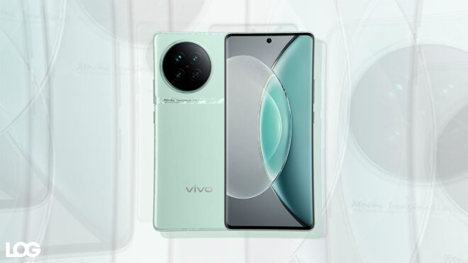 Turkiye sale possibility Vivo X90s officially introduced