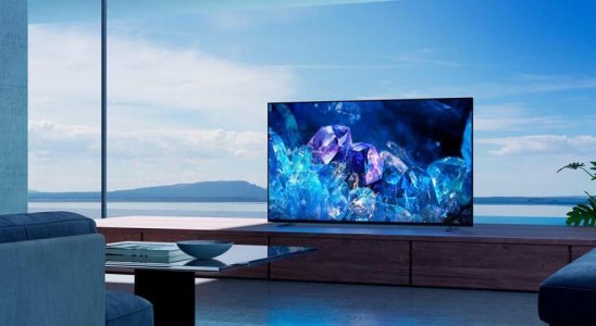 Two of the best 4K TVs from Sony and LG