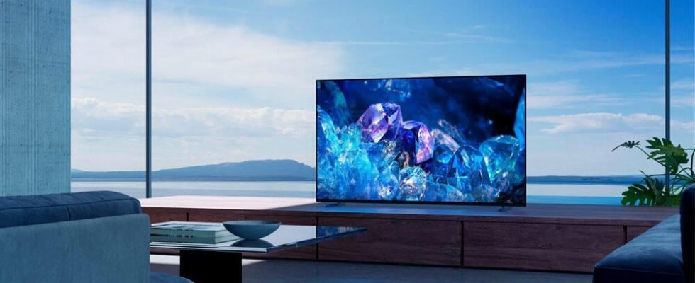 Two of the best 4K TVs from Sony and LG