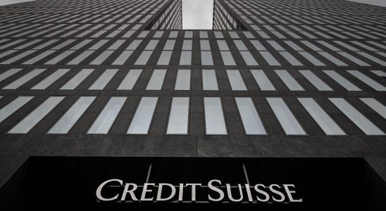 UBS and Credit Suisse why the birth of this megabank