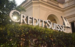 UBS expects Credit Suisse acquisition to close by June 12