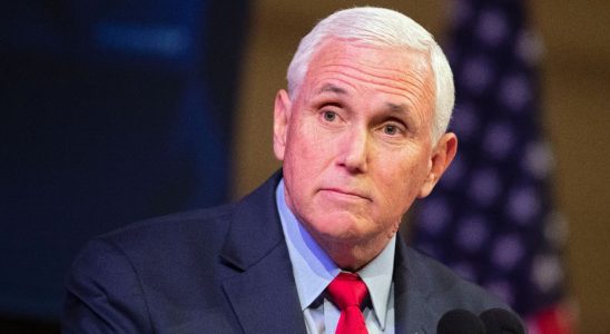 US Presidential Pence DeSantis… These Republicans who will challenge Trump