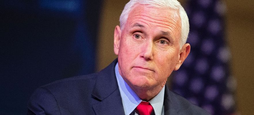 US Presidential Pence DeSantis… These Republicans who will challenge Trump