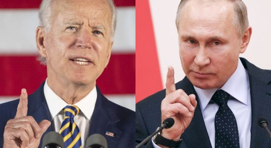 Ukraine Biden calls Putin an outcast who is clearly losing