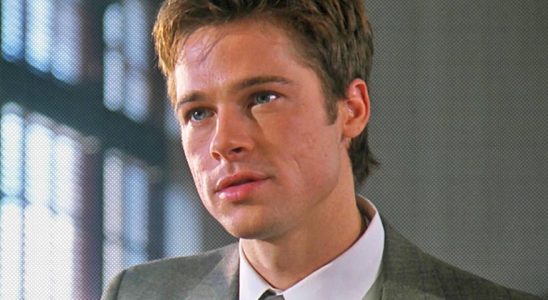 Unjustly forgotten Brad Pitt film that tells a devastating 25