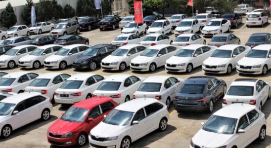 Used car investment gains outstripped gold and foreign currency