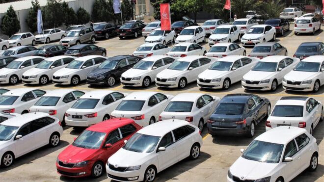 Used car investment gains outstripped gold and foreign currency