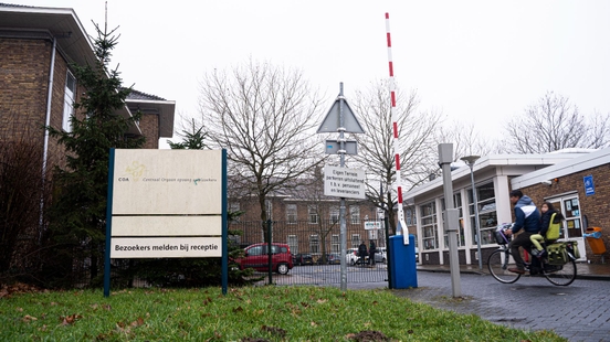 Utrecht wants more sustainable asylum reception instead of temporary places