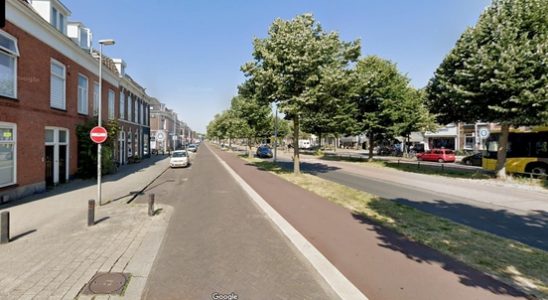 Utrecht wants wide bicycle street on Vleutenseweg but only from