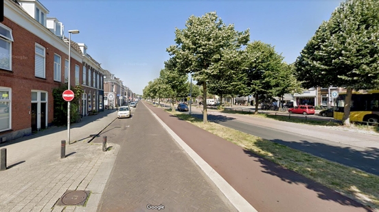 Utrecht wants wide bicycle street on Vleutenseweg but only from