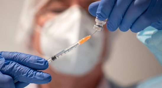 Vaccine case against Biontech is taken up in German court