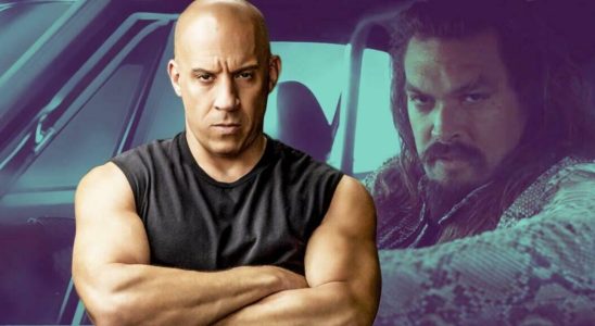 Vin Diesel is reportedly having troubles with Fast and Furious