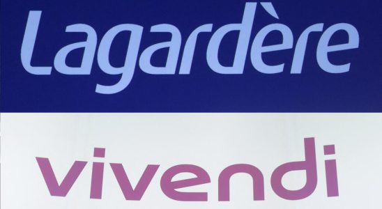 Vivendi authorized by Brussels to absorb the Lagardere group with