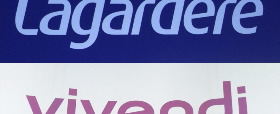 Vivendi authorized by Brussels to absorb the Lagardere group with