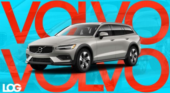 Volvo wont end its wagon adventure