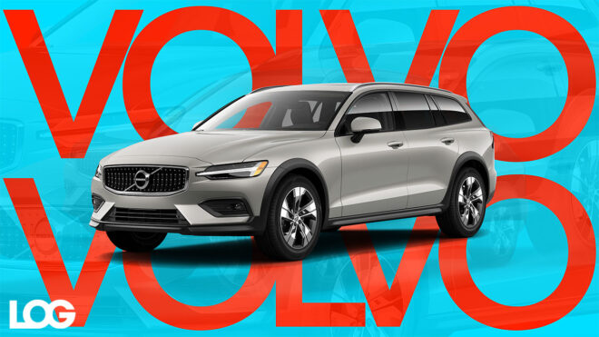 Volvo wont end its wagon adventure