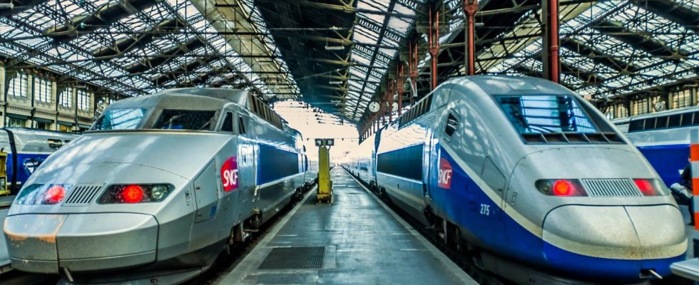 Watch out for irresistible SNCF promotions that are currently circulating