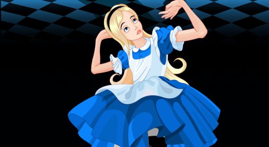 What is Alice in Wonderland Syndrome